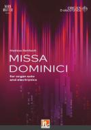 Missa Dominici 