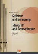 Stillstand und Erinnerung 