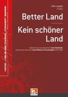 Better Land - Kein schöner Land 
