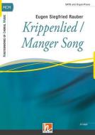 Krippenlied - Manger Song 