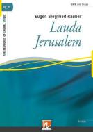 Lauda Jerusalem 