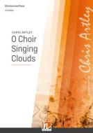 O Choir Singing Clouds 