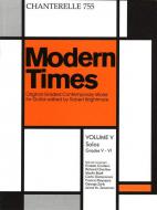 Modern Times 5 