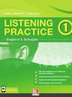Listening Practice 1, Buch + App 
