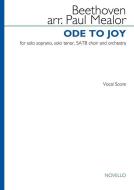 Ode to Joy 