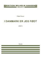 I Danmark Er Jeg Født 