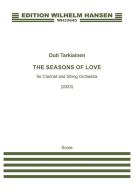 The Seasons Of Love 