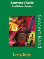 Sourwood Suite 