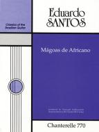 Mágoas de Africano 