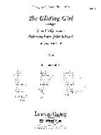 The Gliding Girl 