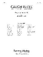 Czech Suite 