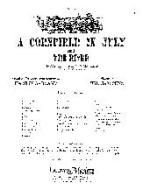 A Cornfield in July and The River 