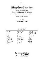 Shepherd's Hey 