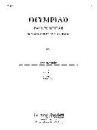 Olympiad 