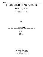 Concertino No. 3 