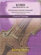 Kyrie from Requiem, K. 626 