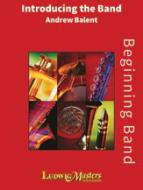 Introducing the Band 