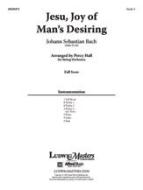 Jesu, Joy of Man's Desiring 