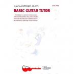 Basic Guitar Tutor 