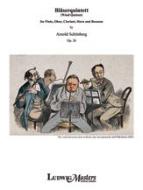 Wind Quintet, Op. 26 