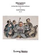 Wind Quintet, Op. 26 