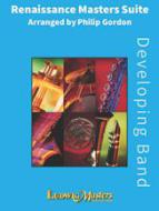 Renaissance Masters Suite 