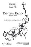 Tantum Ergo 