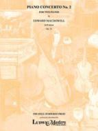 Concerto for Piano No. 2 in D minor, Op. 23 