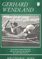 Man ist so jung wie man sich fühlt 