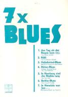 7 x Blues 