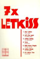 7x Letkiss 
