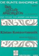 Kleine Konzertmusik 