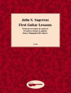 First Guitar Lessons 