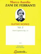 8 Caprices op. 11 Band 2 