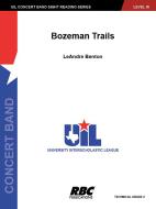 Bozeman Trails 