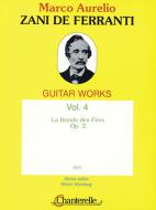 La Ronde des Fées op. 2 Band 4 