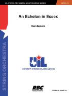 An Echelon in Essex 