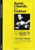 Basic Chords For Guitar 