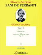 Nocturne op. 9 Band 9 