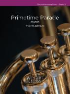 Primetime Parade 