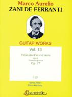 Polonaise Concertante op. 27 Band 13 
