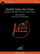 Bartók Takes the Trane 