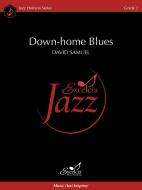 Down-home Blues 