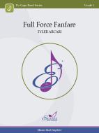 Full Force Fanfare 