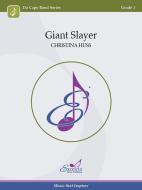 Giant Slayer 