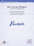 Joy to the World 