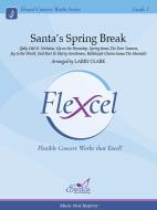 Santa's Spring Break 