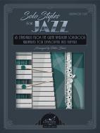 Solo Styles for Jazz - Vibraphone, Flute 