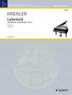 Alt-Wiener Tanzweisen Nr. 2 Standard