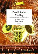 Paul Lincke Medley Standard